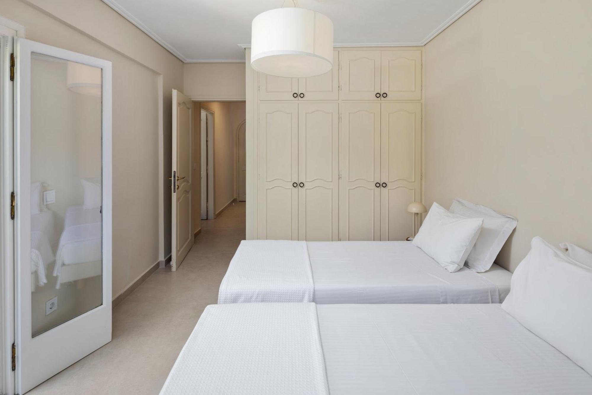 Ionian Garden Villas - Villa Pietra Mpenitses Eksteriør billede